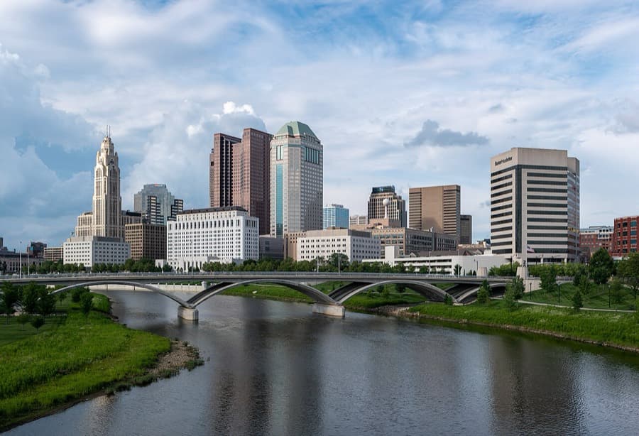 Columbus, OH homes — featured by realtor Jazzy Singh