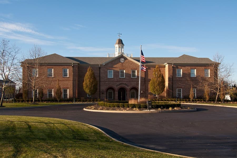 New Albany, OH homes — featured by realtor Jazzy Singh
