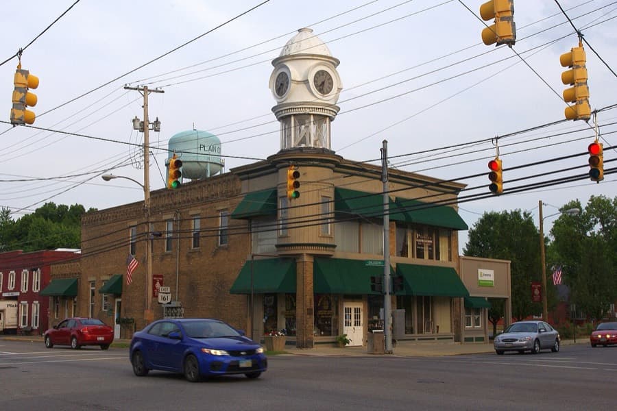 Plain City, OH homes — featured by realtor Jazzy Singh