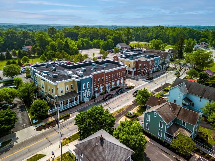 Powell, OH homes — featured by realtor Jazzy Singh
